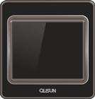 一位單極大蹺板開關(guān)